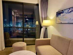 Marina Suite Residence Halong