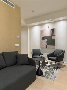 Dorćol Center Suites