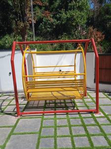 Dream nest pool villas