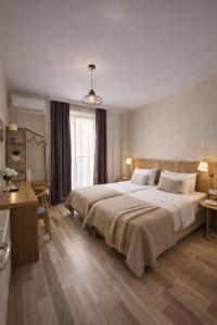 Amber Boutique Hotel