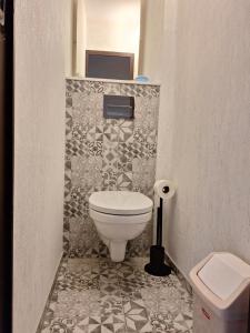 1 room apartment in Statybininku pr.