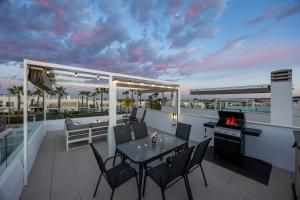 Mediterranean Soul by fidalsa