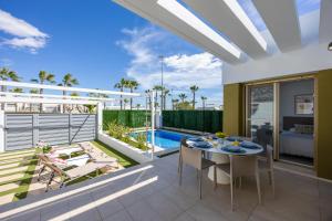 Mediterranean Soul by fidalsa