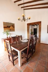 Casas de Cantoblanco