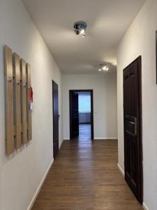 Monteurwohnung Kirschallee