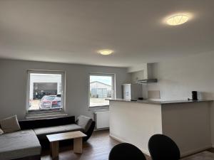 Monteurwohnung Kirschallee