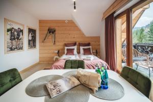 Aparthotel Jaszczurówka 33 Wellness&SPA