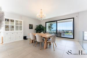 Luxury 2Bed Villa in Mijas, Sea View, Pool REF901