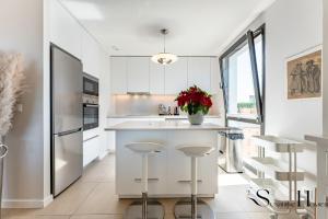 Luxury 2Bed Villa in Mijas, Sea View, Pool REF901