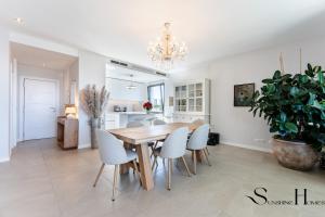 Luxury 2Bed Villa in Mijas, Sea View, Pool REF901