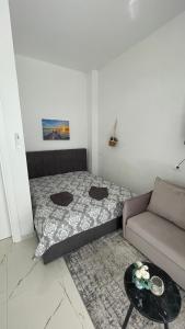 Apartmán Mistea