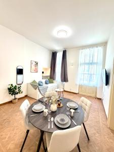 Free Parking- Cozy apartment in Wenceslas Square