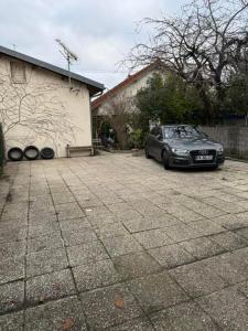 Le Coquet T2 15 rue de la Fraternité 93700 Drancy RDC