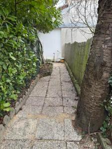 Le Coquet T2 15 rue de la Fraternité 93700 Drancy RDC