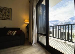Résidence Andromède 2 - maeva Home - Studio vue montagne 4 personnes - Budget MAE-8303