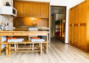 Résidence Andromède 2 - maeva Home - Studio vue montagne 4 personnes - Budget MAE-8303