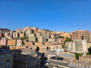 Casa Adamo Rooftop Hideaway