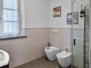 Il Cappero - Private Villa with Jacuzzi & Views