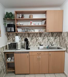 Hársfa apartman