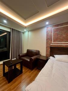 Venus Apartment Trung Phụng