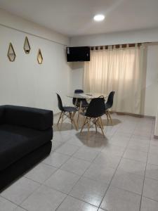 Nueva Córdoba Balcarce