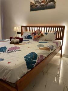Mi Casa Amore - Cozy 2BHK with Projector