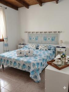 Casa Minicapo Mandriola