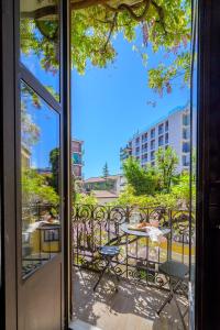 tHE Aura Suite - Porta Romana