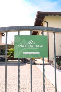 Apartment Sweet Retreat