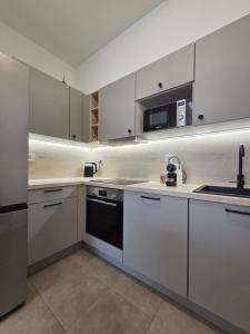 Szemesbay Serenity Apartman