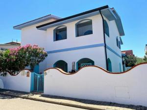 Villa Bellavista, 20 meters from the Marina