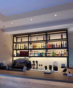 Evita Luxury Apartments