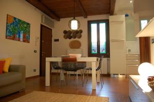 Loft Due Cuori con terrazza