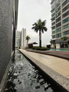Cozy 2BR 6Pax at IOI City Mall & PICC