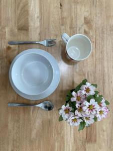 Cozy 2BR 6Pax at IOI City Mall & PICC