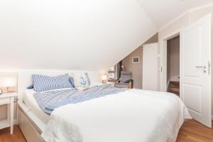 Wiesenstrasse 69c Haus Silbermöwe