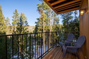 Beaver Village Unit #1124