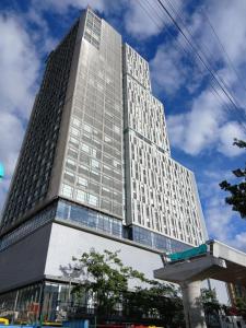 VS Centro Internacional