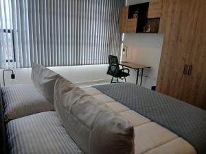 VS Centro Internacional