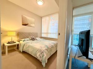 Luxury and cozy 1B1B close to transition