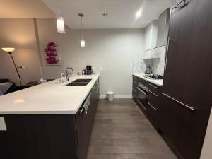 Luxury and cozy 1B1B close to transition