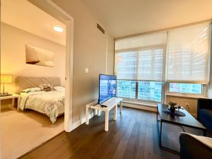 Luxury and cozy 1B1B close to transition
