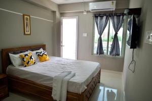 Riveraside Villa