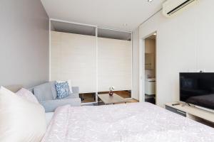 Comfort Living in Central Sukhumvit