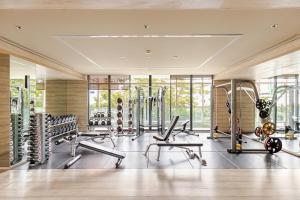 Comfort Living in Central Sukhumvit