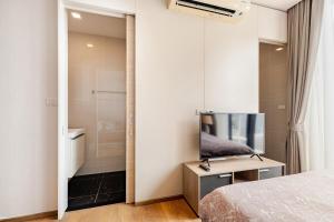Comfort Living in Central Sukhumvit