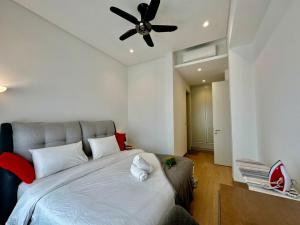 Infinity KL Suites Lucentia residence