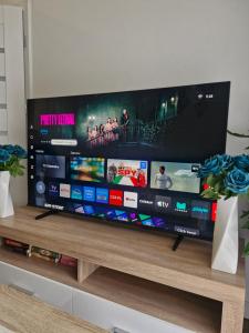 Apartament BLASK Jeziora