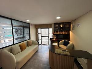 Hospedaje la Cascada