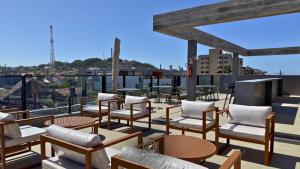 Apartamento para temporada na Praia da Cal a 400 metros do mar